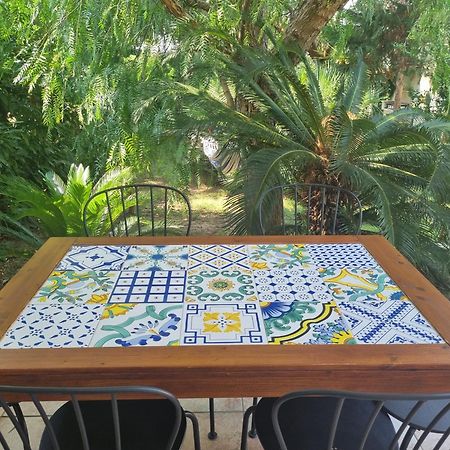 טורה ספקיה רוג'רי Villa Ada Casa Vacanze מראה חיצוני תמונה
