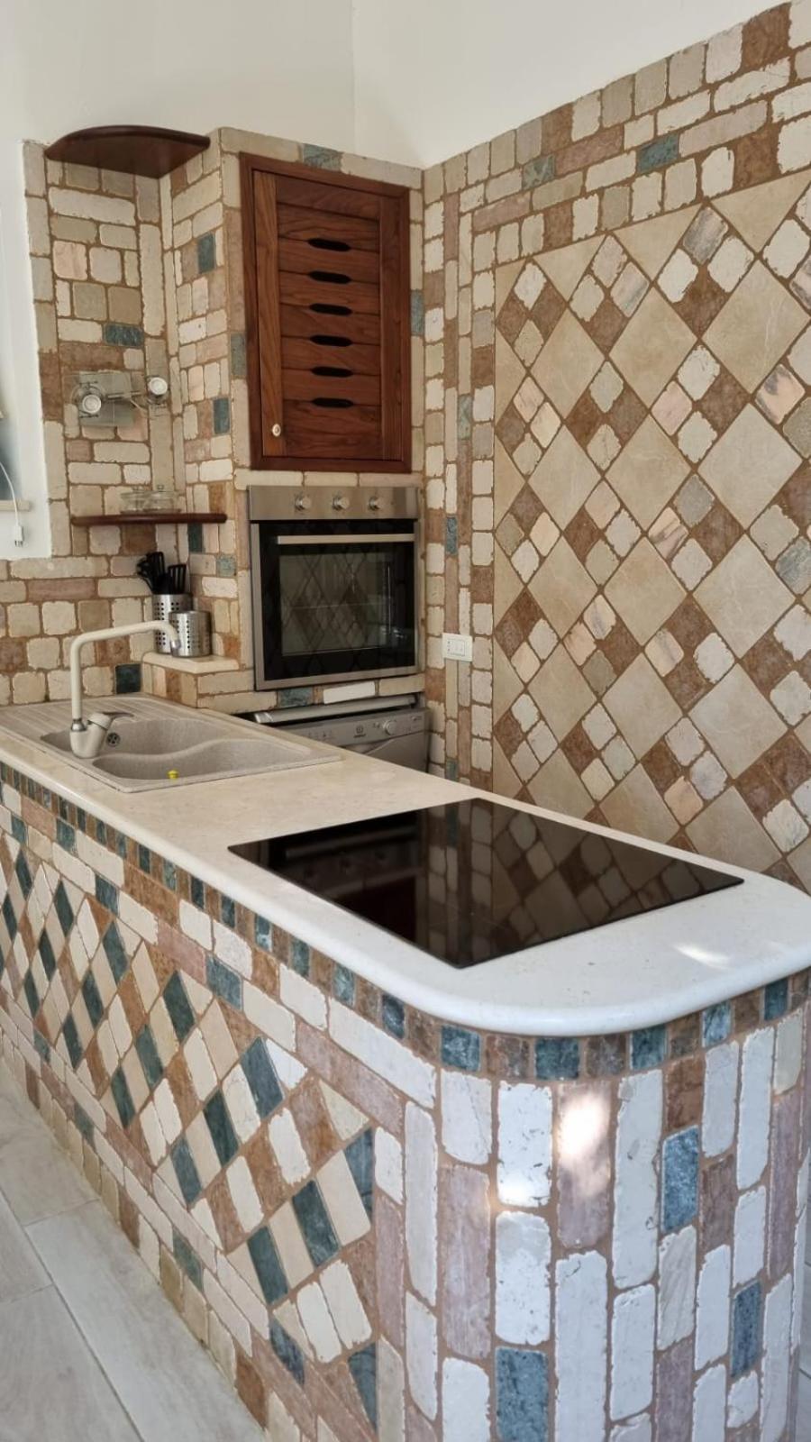 טורה ספקיה רוג'רי Villa Ada Casa Vacanze מראה חיצוני תמונה