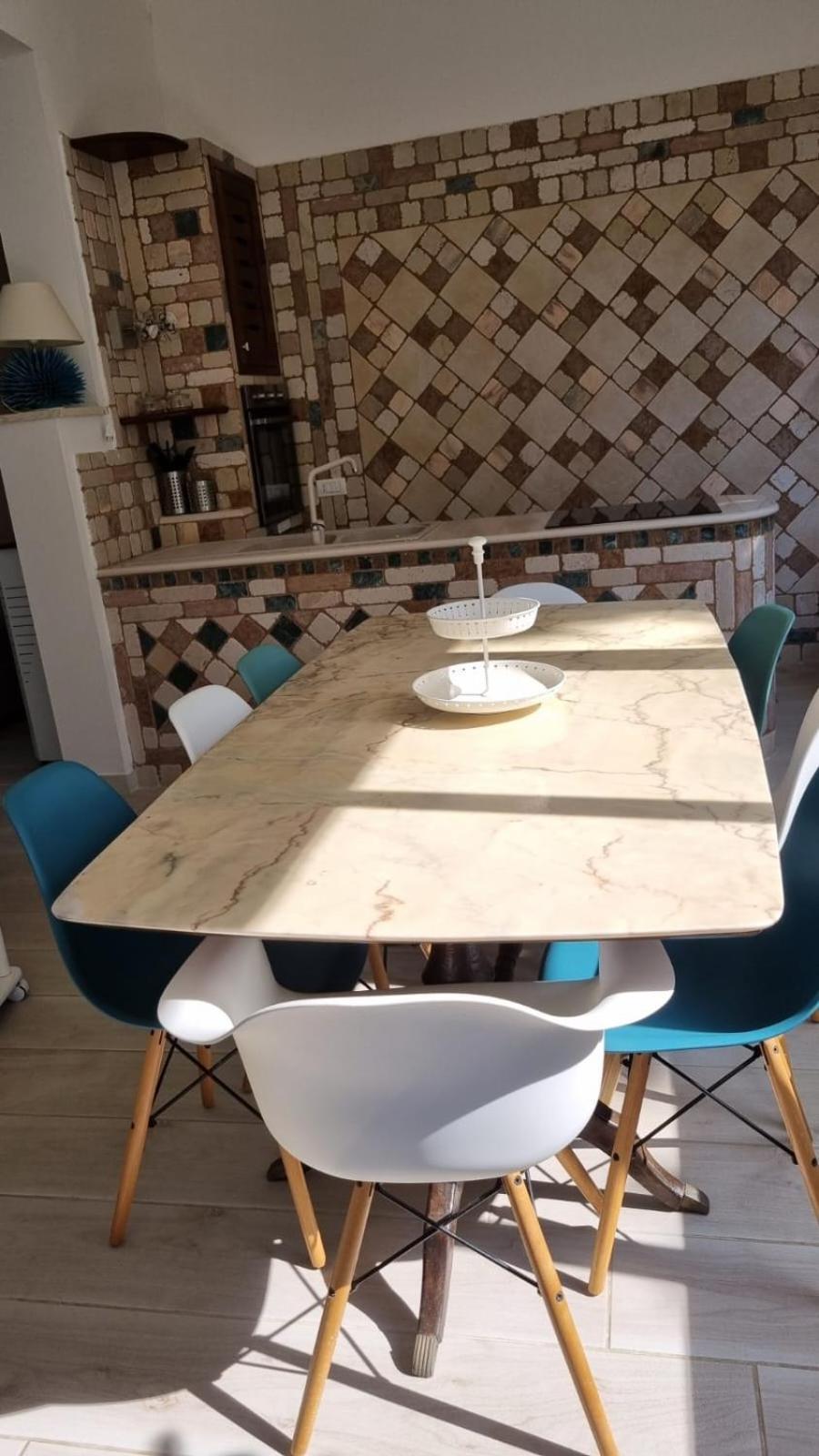 טורה ספקיה רוג'רי Villa Ada Casa Vacanze מראה חיצוני תמונה
