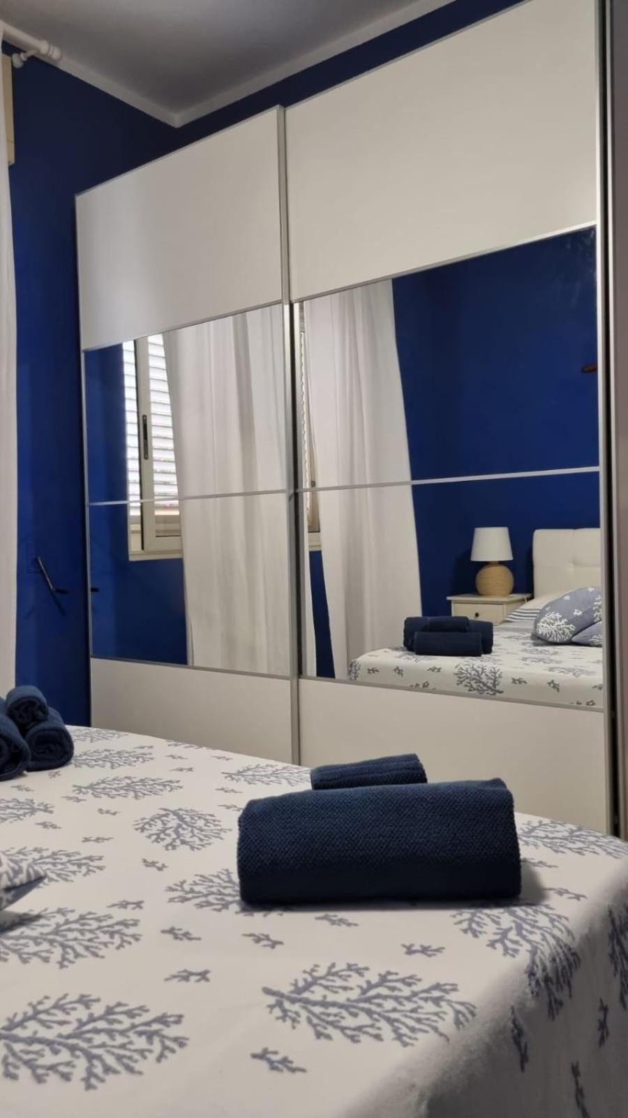 טורה ספקיה רוג'רי Villa Ada Casa Vacanze מראה חיצוני תמונה