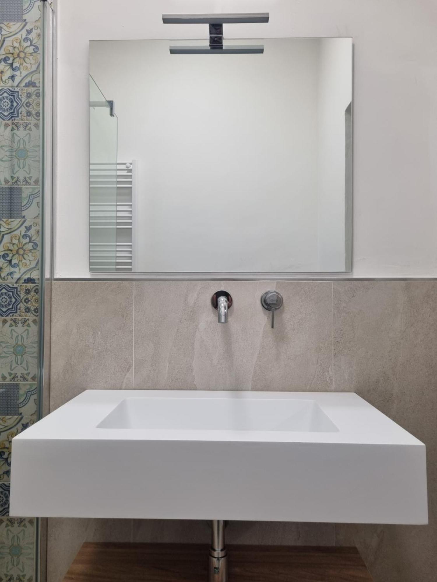 טורה ספקיה רוג'רי Villa Ada Casa Vacanze מראה חיצוני תמונה