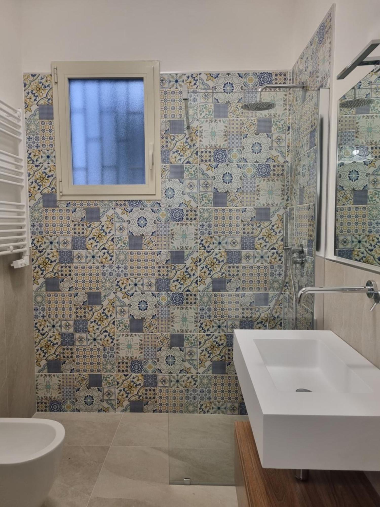 טורה ספקיה רוג'רי Villa Ada Casa Vacanze מראה חיצוני תמונה