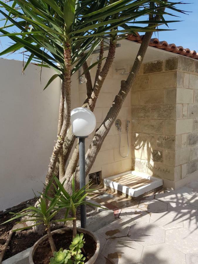 טורה ספקיה רוג'רי Villa Ada Casa Vacanze מראה חיצוני תמונה