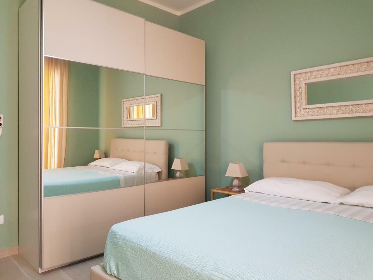 טורה ספקיה רוג'רי Villa Ada Casa Vacanze מראה חיצוני תמונה
